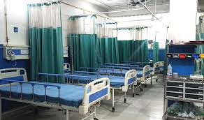 New Life Hospital (Private, Multi‑Specialty Hospital)