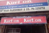 Raja Rajeshwari and Co