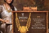 Tanishq Jewellery – Trusted Gold, Diamond & Bridal Jewellers in India