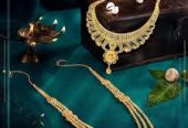 Tanishq Jewellery – Trusted Gold, Diamond & Bridal Jewellers in India