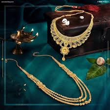 Tanishq Jewellery – Trusted Gold, Diamond & Bridal Jewellers in India