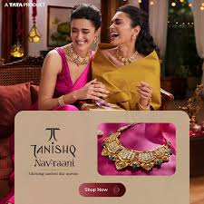 Tanishq Jewellery – Trusted Gold, Diamond & Bridal Jewellers in India