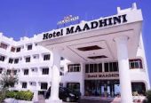 Hotel Maadhini – A Comfortable Stay with a View of the Ocean & Temples 🌊🛕