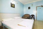 Hotel Maadhini – A Comfortable Stay with a View of the Ocean & Temples 🌊🛕