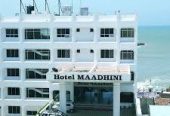 Hotel Maadhini – A Comfortable Stay with a View of the Ocean & Temples 🌊🛕