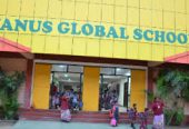Janus Global Senior Secondary School