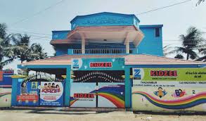 KIDZEE THAZAMBUR