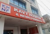 Kavy Hospital and Neuro Foundation