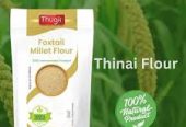 Thugir Food Company