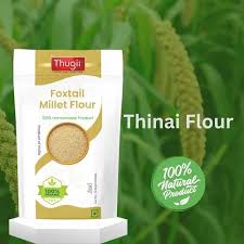 Thugir Food Company