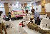 Government District Headquarters Hospital (GH Ariyalur)