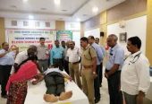 Government District Headquarters Hospital (GH Ariyalur)