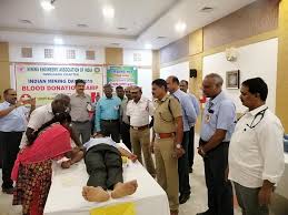 Government District Headquarters Hospital (GH Ariyalur)
