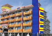 Seasun Residency – Peaceful Seaside Comfort Near Kanyakumari Attractions 🌊🏨
