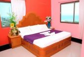 Seasun Residency – Peaceful Seaside Comfort Near Kanyakumari Attractions 🌊🏨