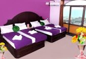 Seasun Residency – Peaceful Seaside Comfort Near Kanyakumari Attractions 🌊🏨