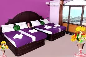 Seasun Residency – Peaceful Seaside Comfort Near Kanyakumari Attractions 🌊🏨