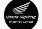 Rehoboth Honda – Authorized Honda Two-Wheeler Dealership in Tirunelveli