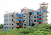 Seasun Residency – Peaceful Seaside Comfort Near Kanyakumari Attractions 🌊🏨