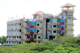 Seasun Residency – Peaceful Seaside Comfort Near Kanyakumari Attractions 🌊🏨