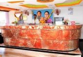 Seasun Residency – Peaceful Seaside Comfort Near Kanyakumari Attractions 🌊🏨