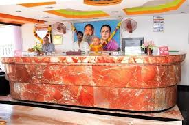 Seasun Residency – Peaceful Seaside Comfort Near Kanyakumari Attractions 🌊🏨