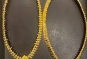 ASM Subramaniya Jewellery – Trusted Hallmarked Gold & Silver Jewellers in Anthiyur, Erode