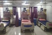 Shree Sathya Subha Hospital[S3] (Multi Speciality Hospital)