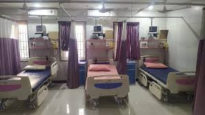 Shree Sathya Subha Hospital[S3] (Multi Speciality Hospital)