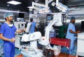 Shree Sathya Subha Hospital[S3] (Multi Speciality Hospital)