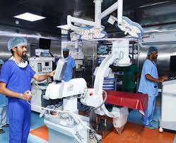 Shree Sathya Subha Hospital[S3] (Multi Speciality Hospital)