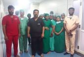 Shree Sathya Subha Hospital[S3] (Multi Speciality Hospital)