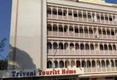 Triveni Tourist Home – A Trusted Stay in the Heart of Kanyakumari 🛕🌅