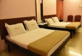 Triveni Tourist Home – A Trusted Stay in the Heart of Kanyakumari 🛕🌅