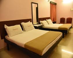 Triveni Tourist Home – A Trusted Stay in the Heart of Kanyakumari 🛕🌅