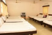 Triveni Tourist Home – A Trusted Stay in the Heart of Kanyakumari 🛕🌅
