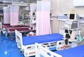 Golden Hospital Pvt Ltd