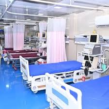 Golden Hospital Pvt Ltd
