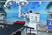 Golden Hospital Pvt Ltd
