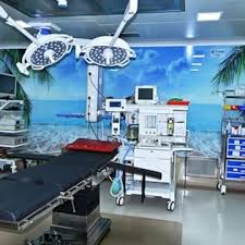 Golden Hospital Pvt Ltd