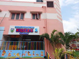 KIDZEE THAZAMBUR