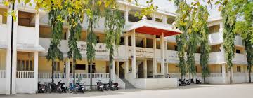 SSKV Elementary School