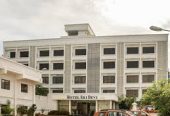 Hotel Sri Devi – Comfort, Convenience & Coastal Serenity in Kanyakumari 🌊🛏️