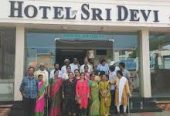 Hotel Sri Devi – Comfort, Convenience & Coastal Serenity in Kanyakumari 🌊🛏️