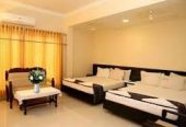 Hotel Sri Devi – Comfort, Convenience & Coastal Serenity in Kanyakumari 🌊🛏️