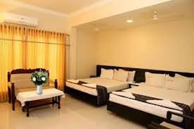 Hotel Sri Devi – Comfort, Convenience & Coastal Serenity in Kanyakumari 🌊🛏️