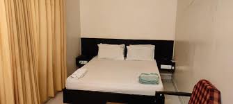 Hotel Sri Devi – Comfort, Convenience & Coastal Serenity in Kanyakumari 🌊🛏️