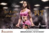 Samson Fitness & Gym – Premium Fitness Center & Bodybuilding Hub in Erode