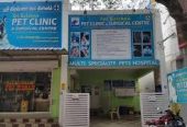 Sri Krishna Pet clinic Pet shop Pet hostel Pet spa Pet surgery in Dindigul