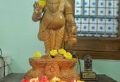 Sri Mahalakshmi Siddha Hospital and Research Center.